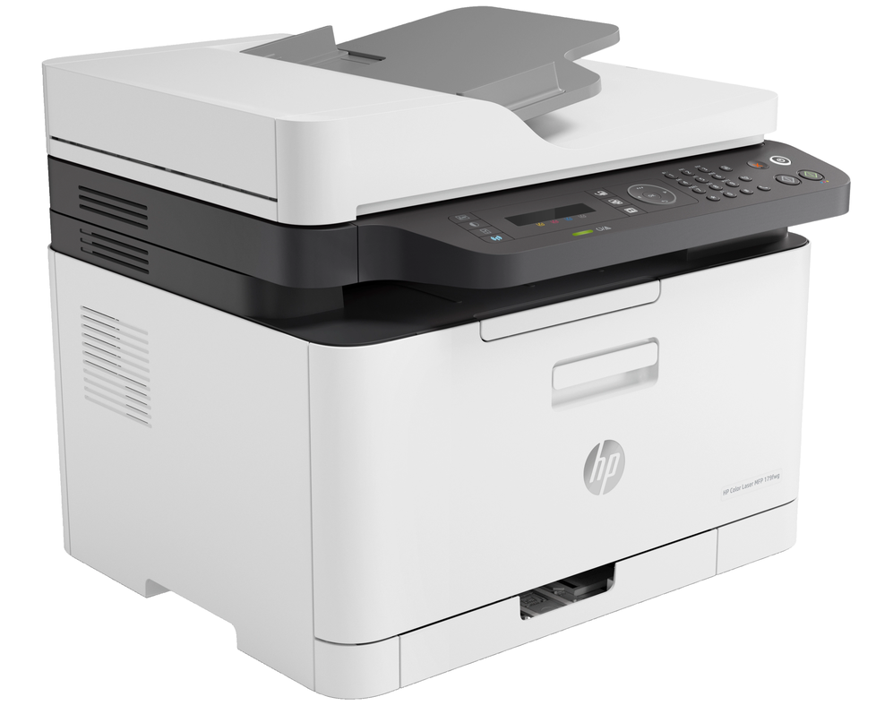 HP Color Laser MFP 179fwg