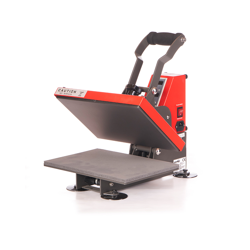 4er-Set Saugnäpfe für Secabo TC1 und TC2, DEAL