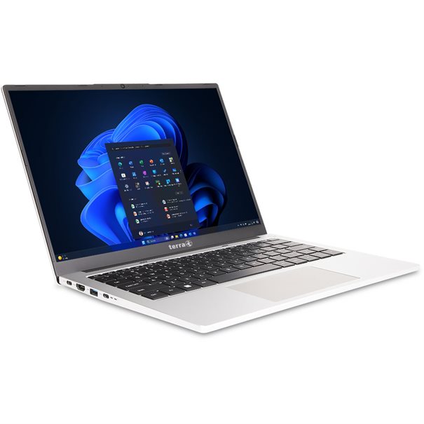 TERRA MOBILE 1410M (Intel Core U5|16GB|500GB)