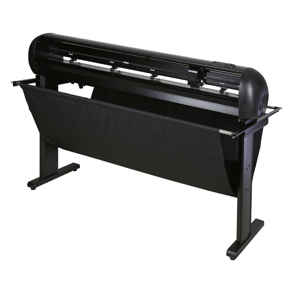 Secabo T120 II Schneideplotter mit LAPOS Q, DEAL