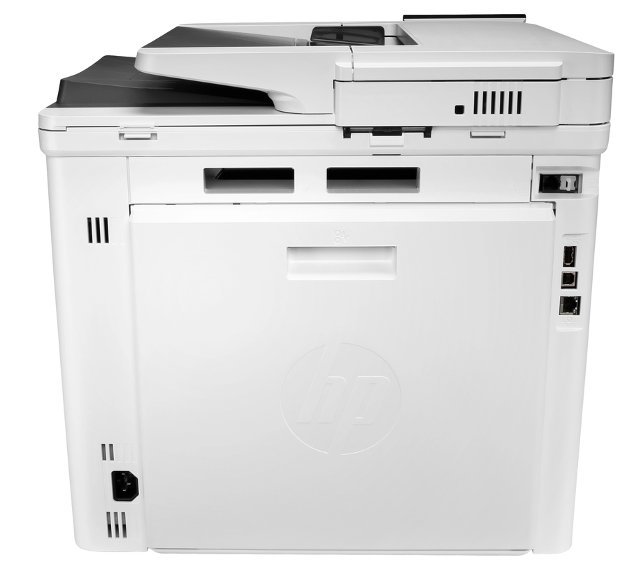HP Color LaserJet Enterprise MFP M480f Multifunktions-Farblaserdrucker
