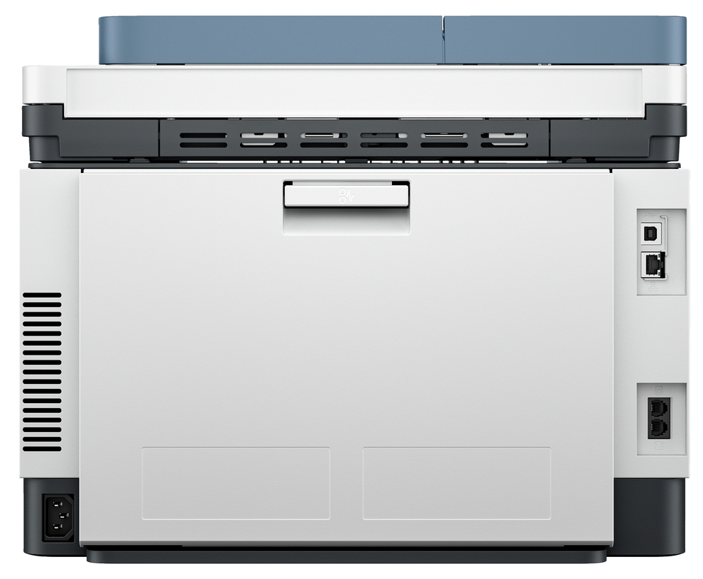 HP Color LaserJet Pro MFP 3302fdwg