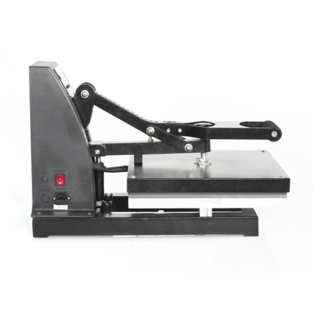 Secabo C5 / C38 Clam Transferpresse DEAL (38cm x 38cm)