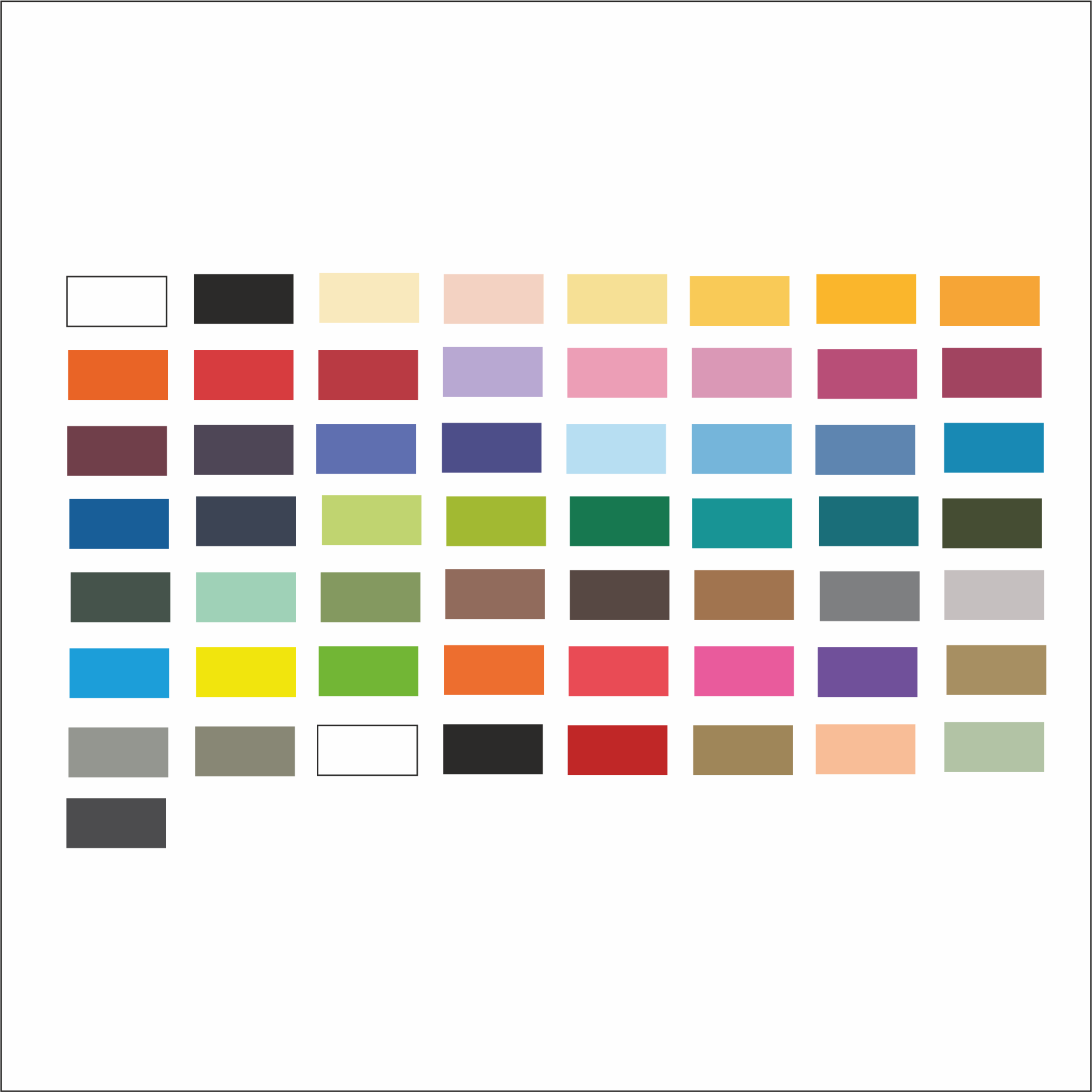 Flexfolie PM Premium 50cmx10m