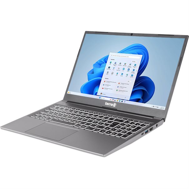 TERRA MOBILE 1517R (Intel Core i5|16GB|1TB)