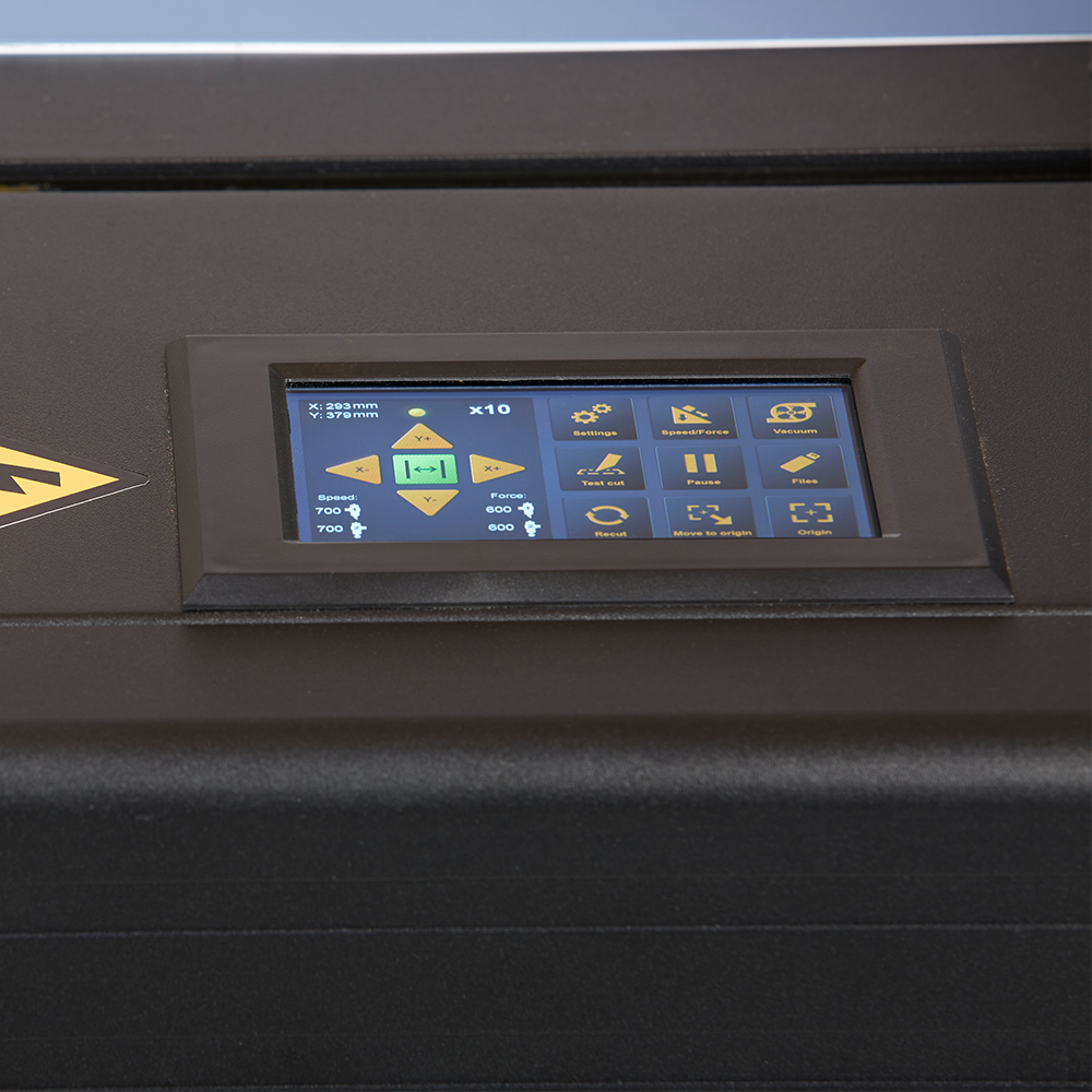 Vulcan FC-700VC Flachbett Schneideplotter, Tagesbestpreis