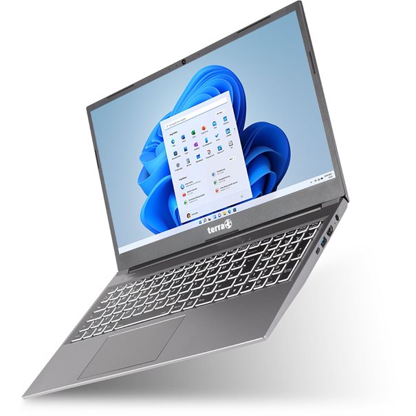 TERRA MOBILE 1500P (AMD Ryzen 5|16GB|500GB)