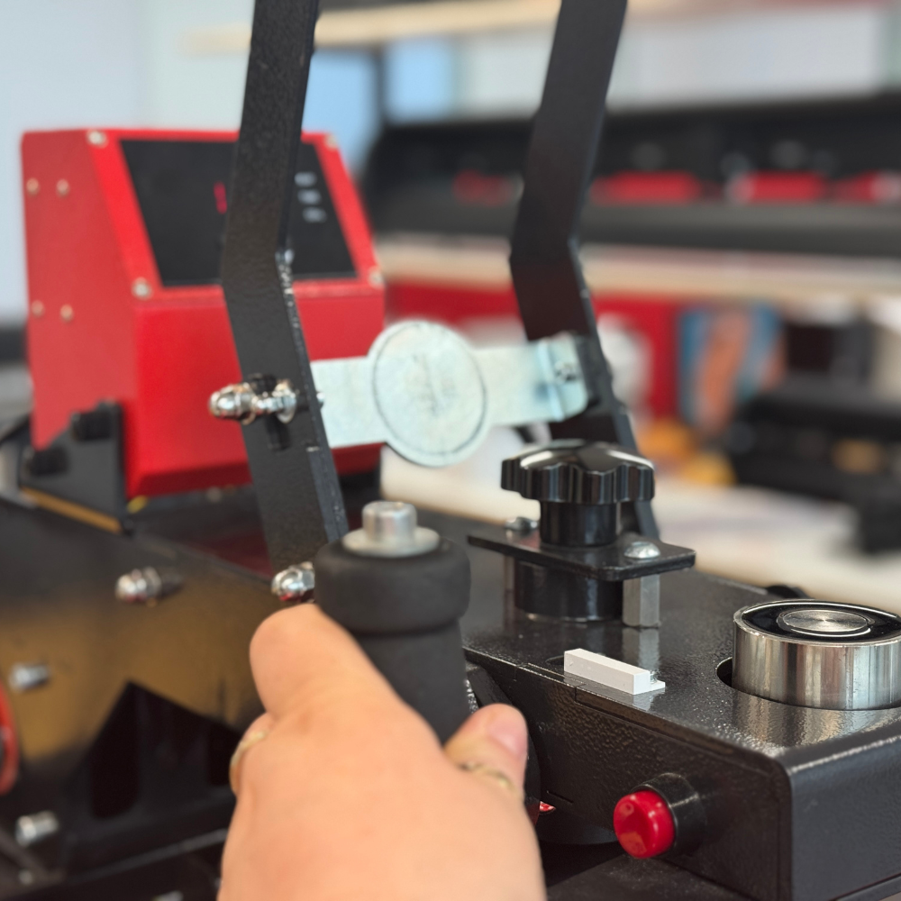 Secabo TD7 LITE-60tg