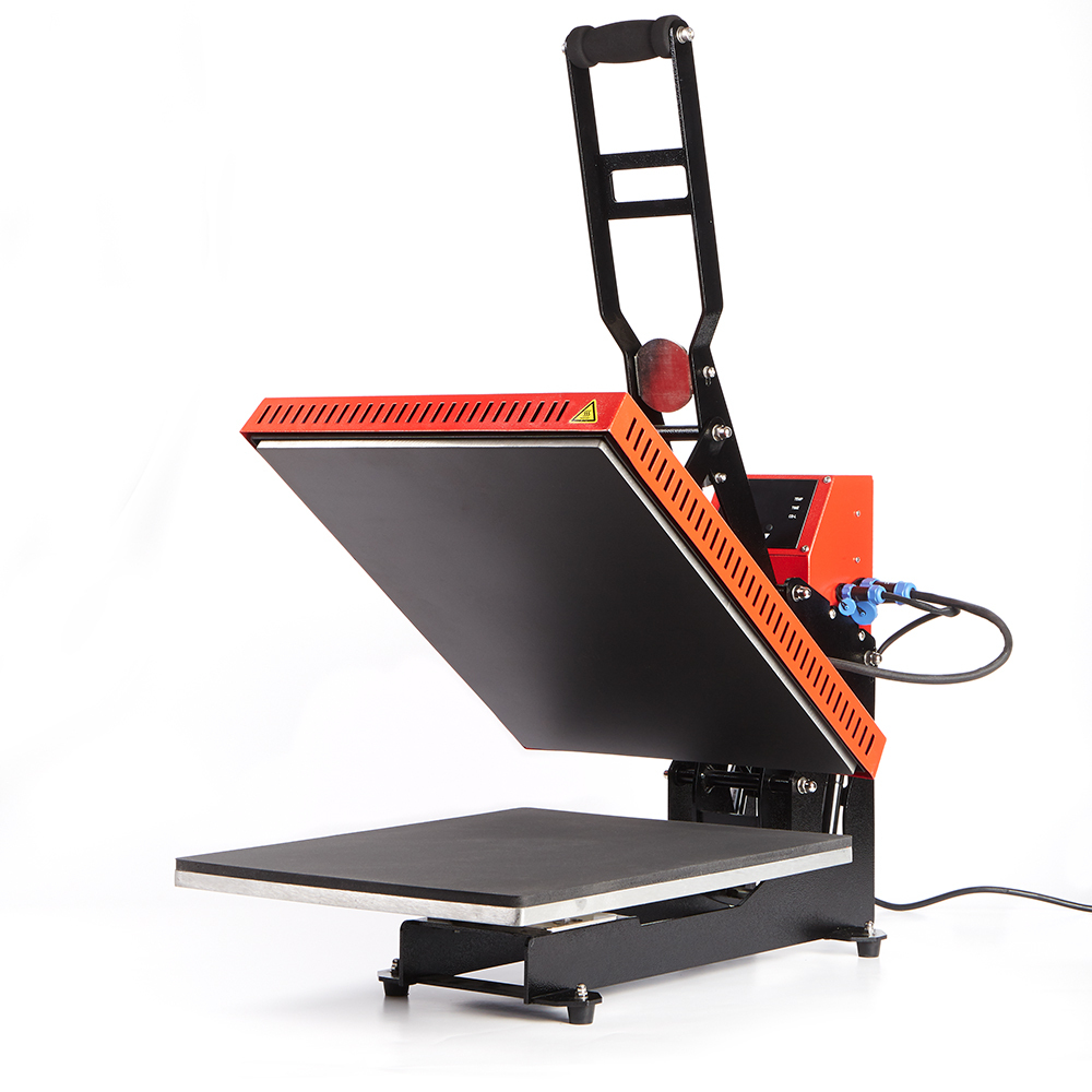 Secabo TC7-LITE modulare Transferpresse 40cm x 50cm, DEAL