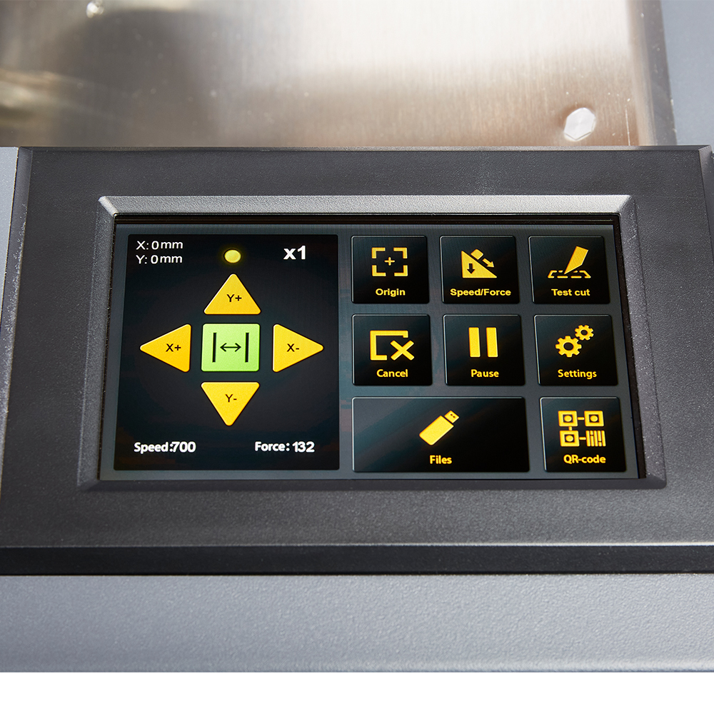 Vulcan SC-350 Bogen Schneideplotter, Tagesbestpreis