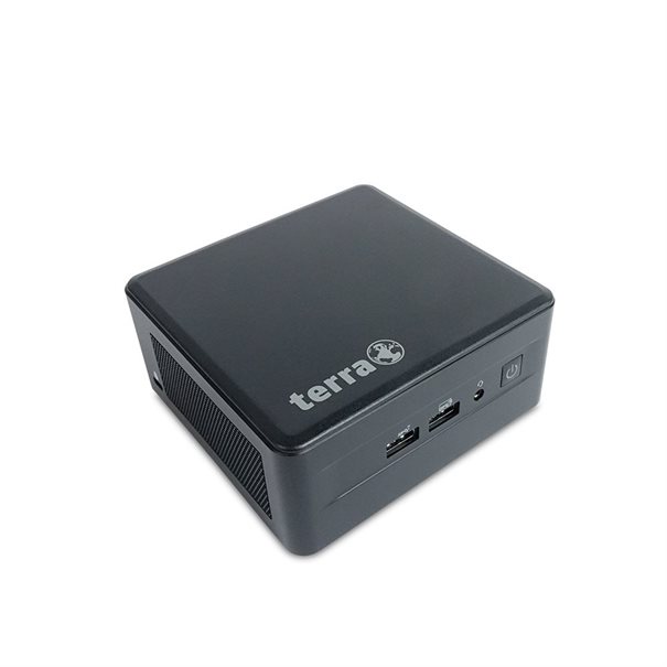 TERRA PC-Micro 5000 SILENT GREENLINE (Intel Core i3|8GB|500GB)