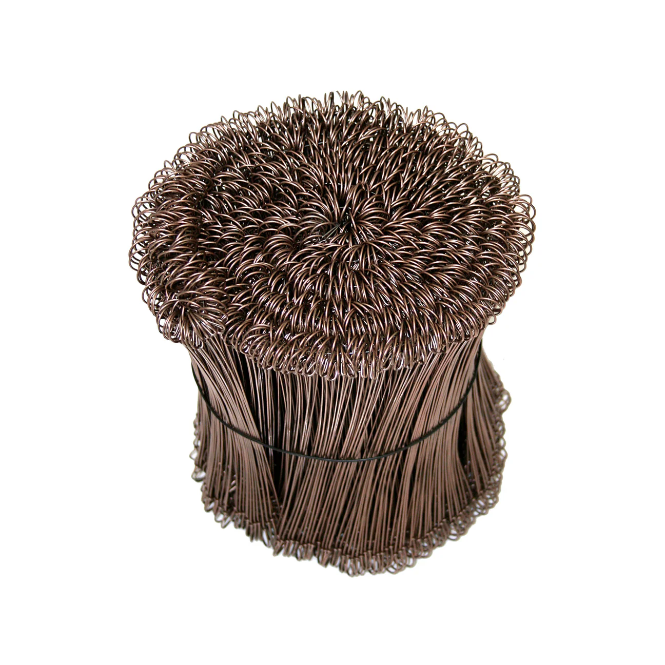 Bindedrähte für Einwegplastiksäcke, 1.000 Stück