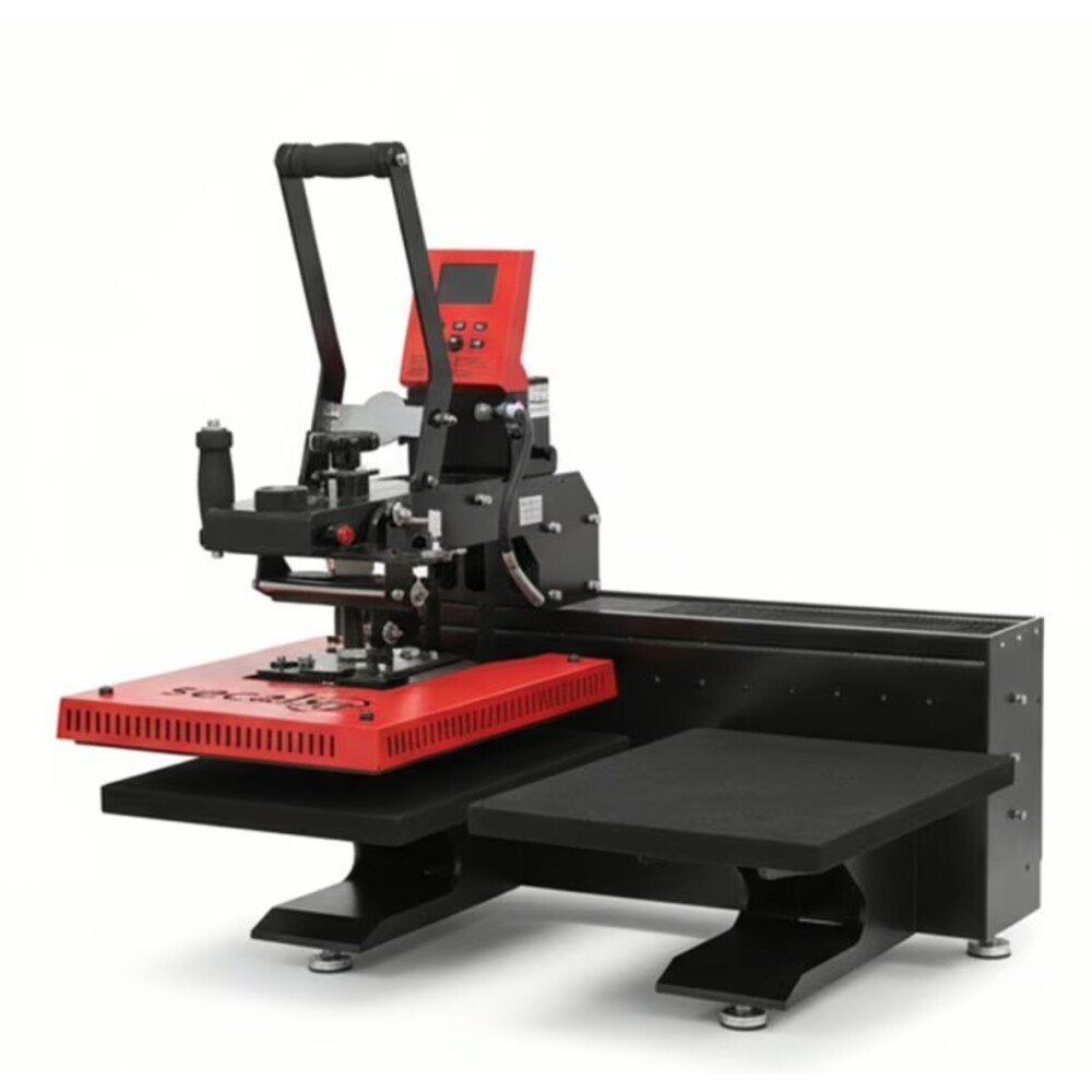 Secabo TD7 SMART-48tg