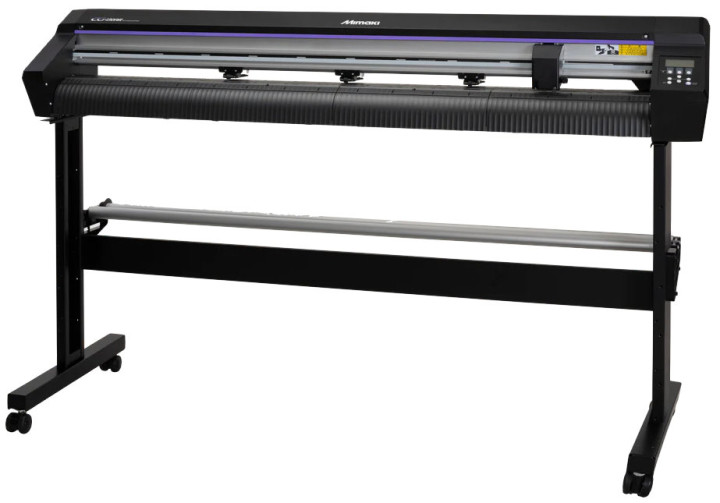 Mimaki CG-100AR Standgerät (107), DEAL