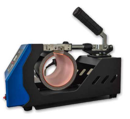 Calortrans CT M100 II Tassenpresse