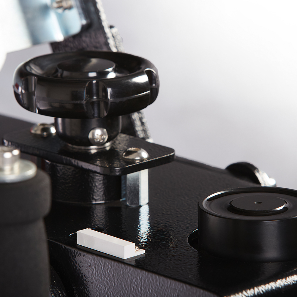  Secabo TS7-LITE modulare Schwingpresse 40cm x 50cm, DEAL