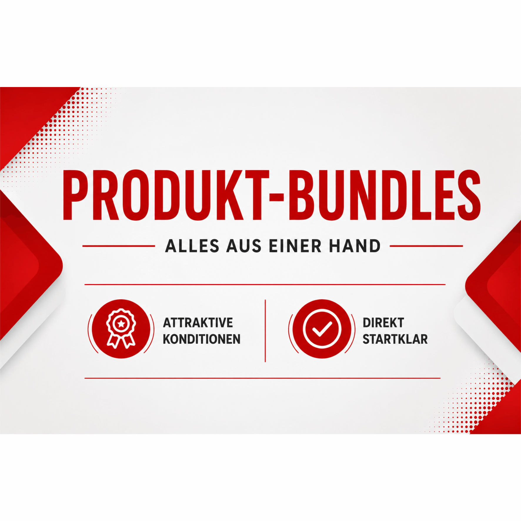 Bundle: Individuell