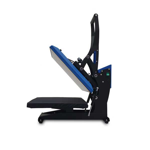 Calortrans CT-3838II  (38x38) manuelle Transferpresse