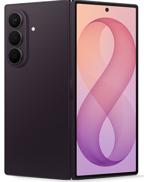 Galaxy Z Fold8 Ultra
