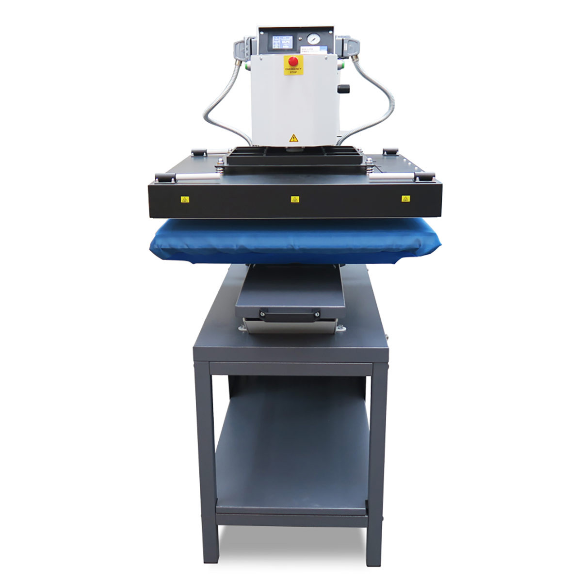 Schulze Big Lite Pneu Press 400V 70 x 70 cm, Tagesbestpreis