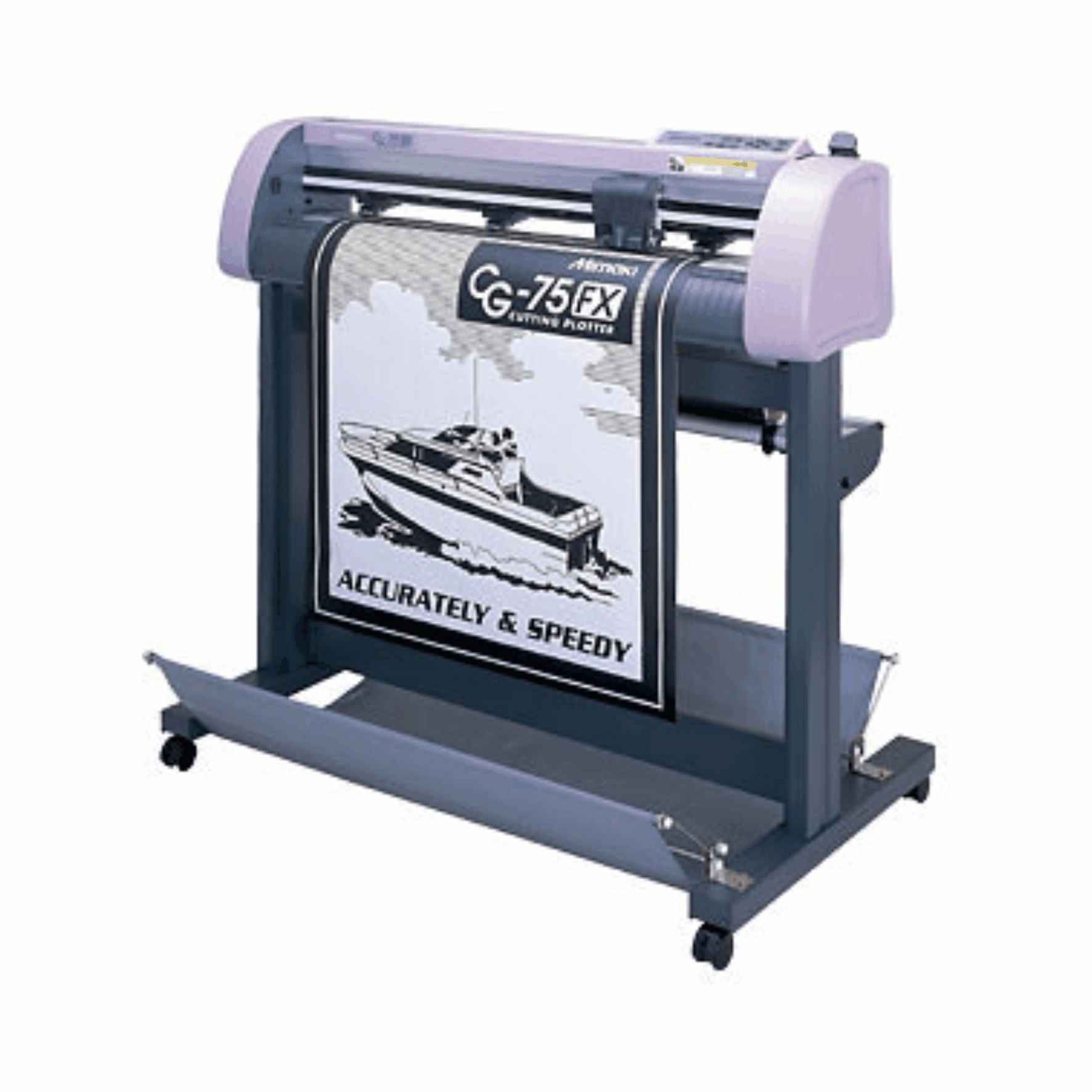 Mimaki CG-75FXII Plus DEAL