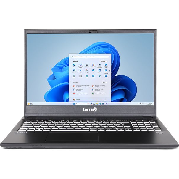 TERRA MOBILE 1516R (Intel Core i3|8GB|500GB)