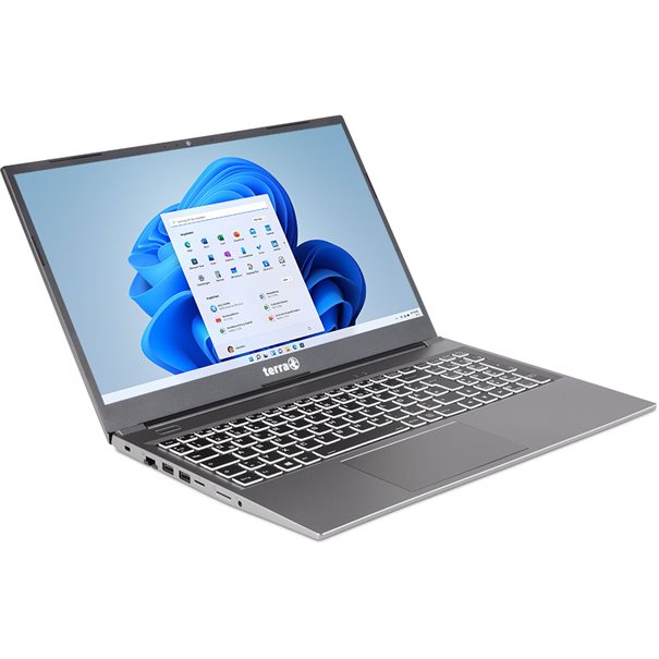 TERRA MOBILE 1500P (AMD Ryzen 5|16GB|500GB)
