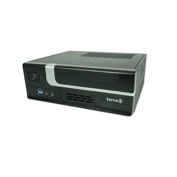 TERRA PC-BUSINESS 5000 Compact (Intel Core i5|8GB|500GB)