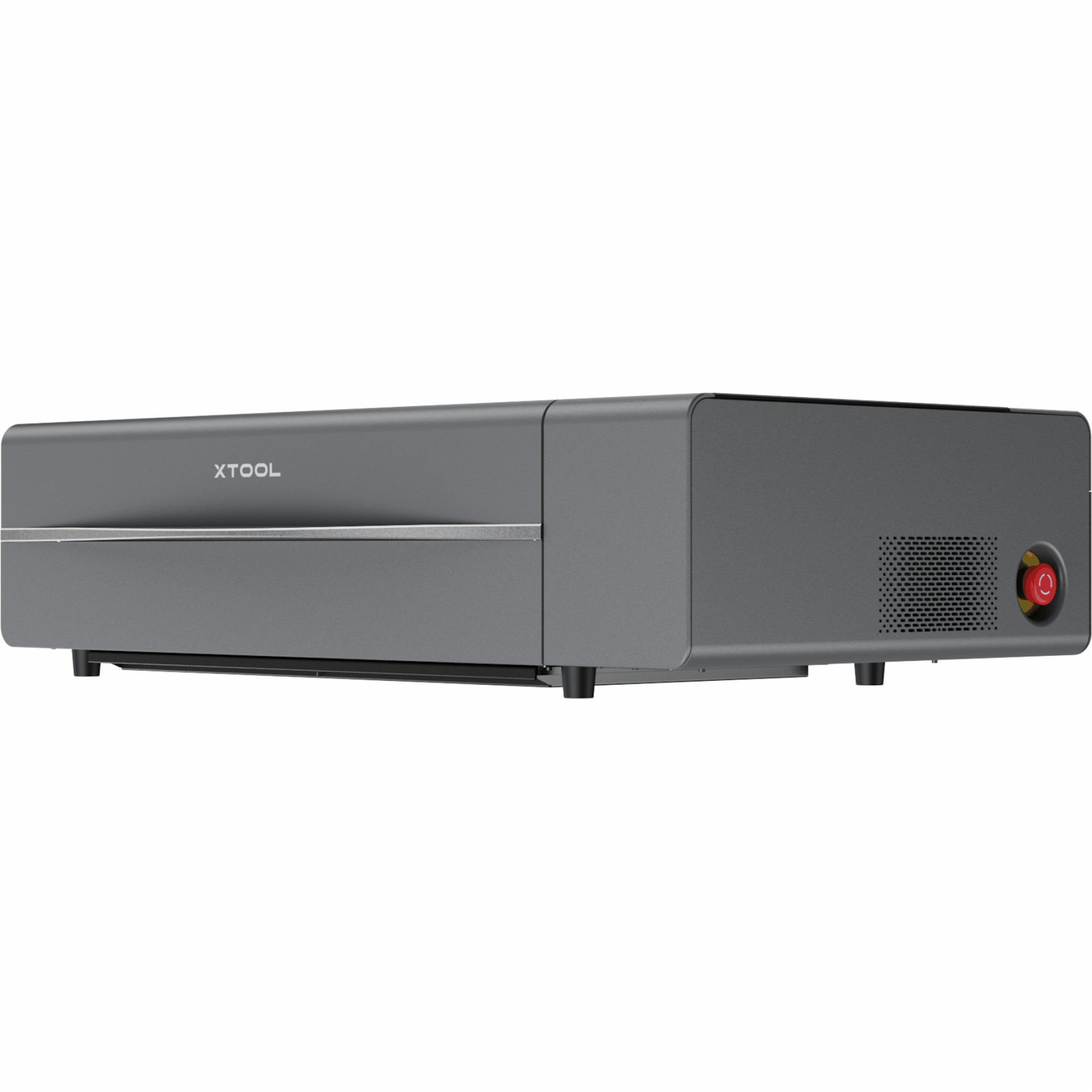 xTool P2S 55W - CO2 Desktop Laser Cutter Class 4