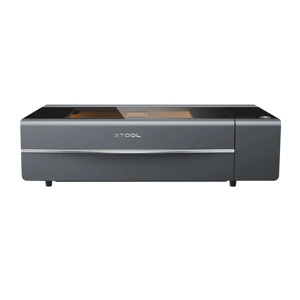 xTool P2S 55W CO2 Laser (LK1), Tagesbestpreis