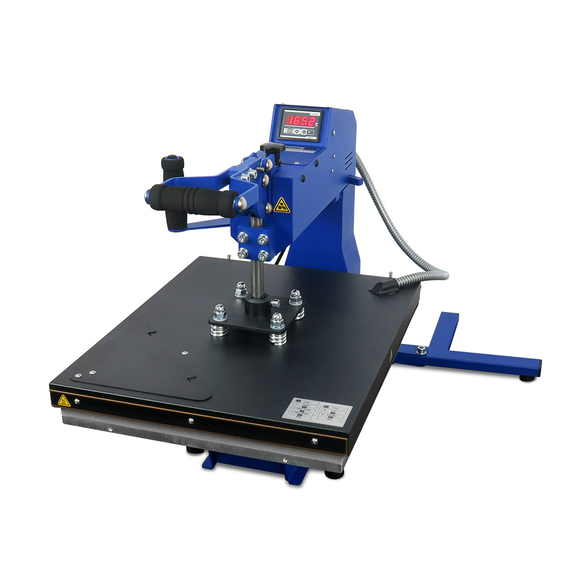 Schulze Blue Press Swing, Tagesbestpreis