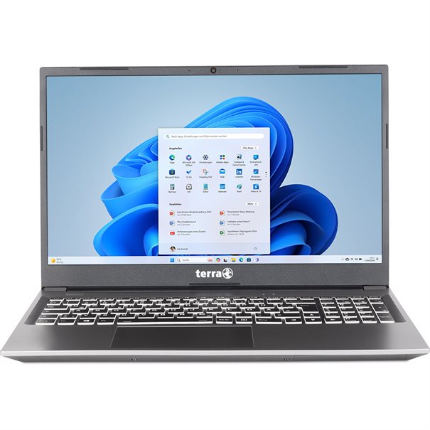TERRA MOBILE 1517R (Intel Core i3|8GB|500GB)