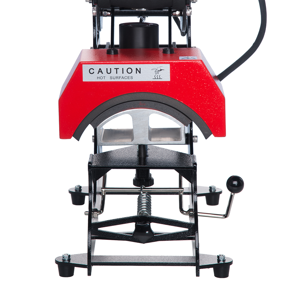 Secabo TCC LITE-36tg Kappenpresse 