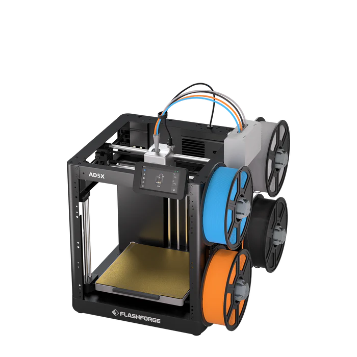 Flashforge Adventurer AD5X - Multi-Color-3D Drucker