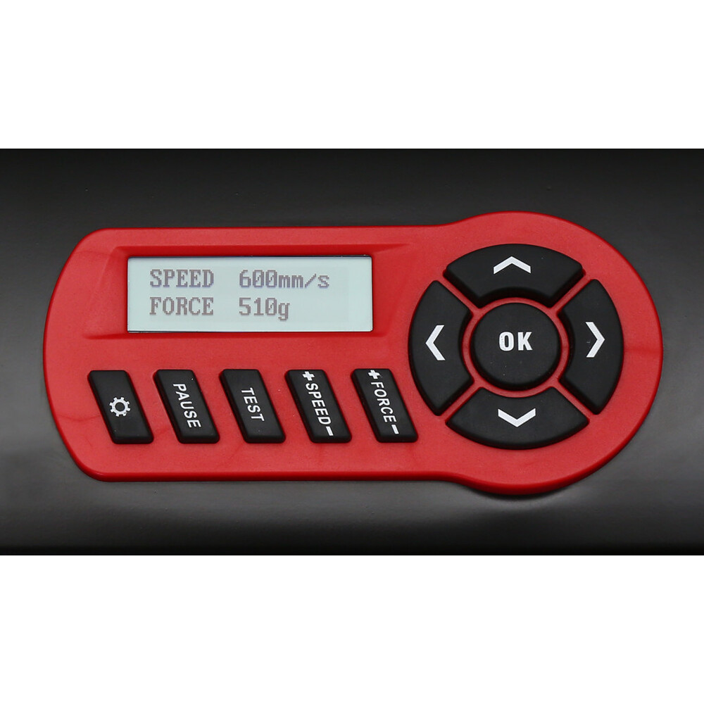 Secabo C60V Schneideplotter, DEAL