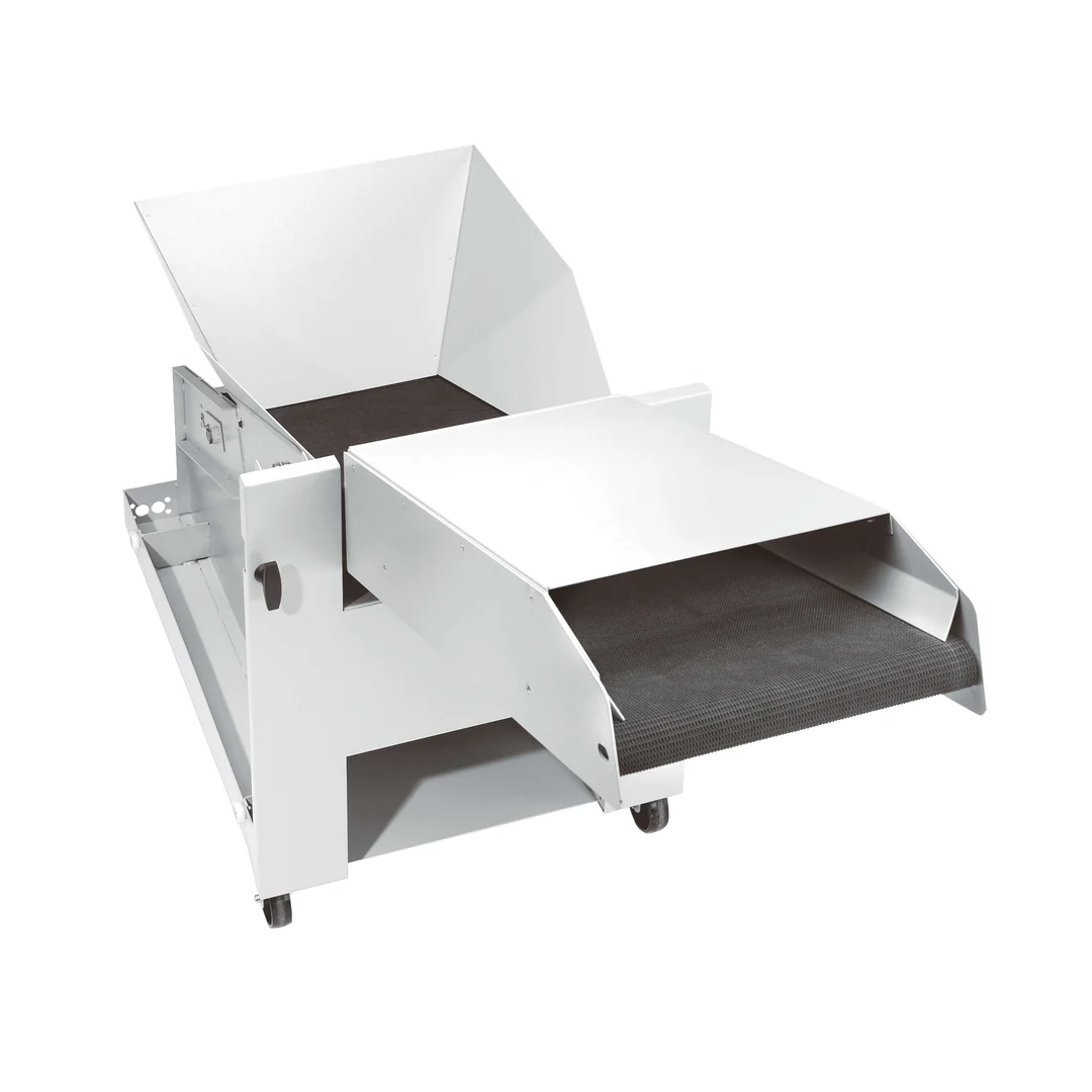 Modulares Transportbandsystem, für Modell 5009