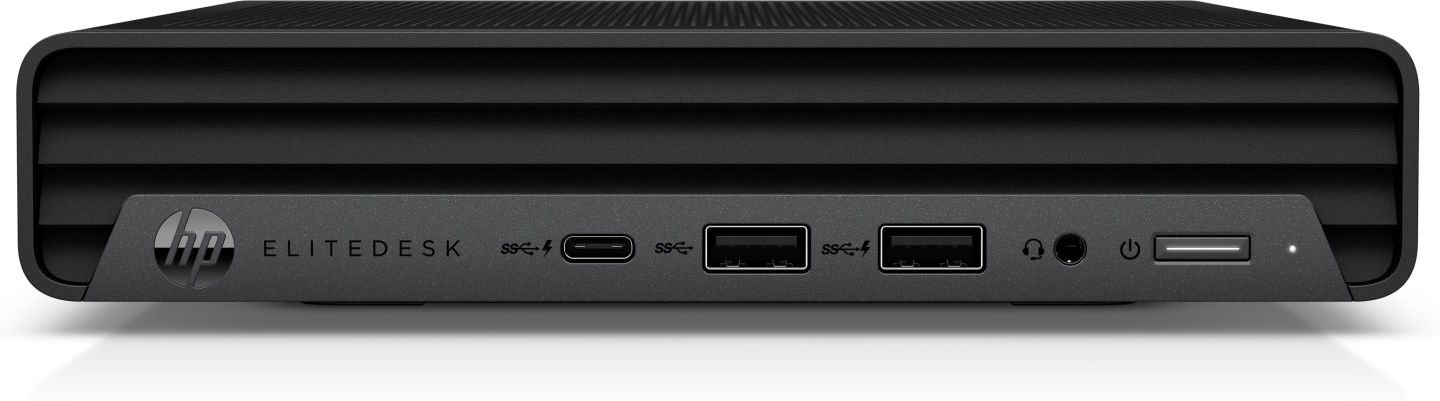 HP EliteDesk 800 G6 MP Refurbished | Intel Core i5 | 16 GB DDR4 | 256 GB SSD