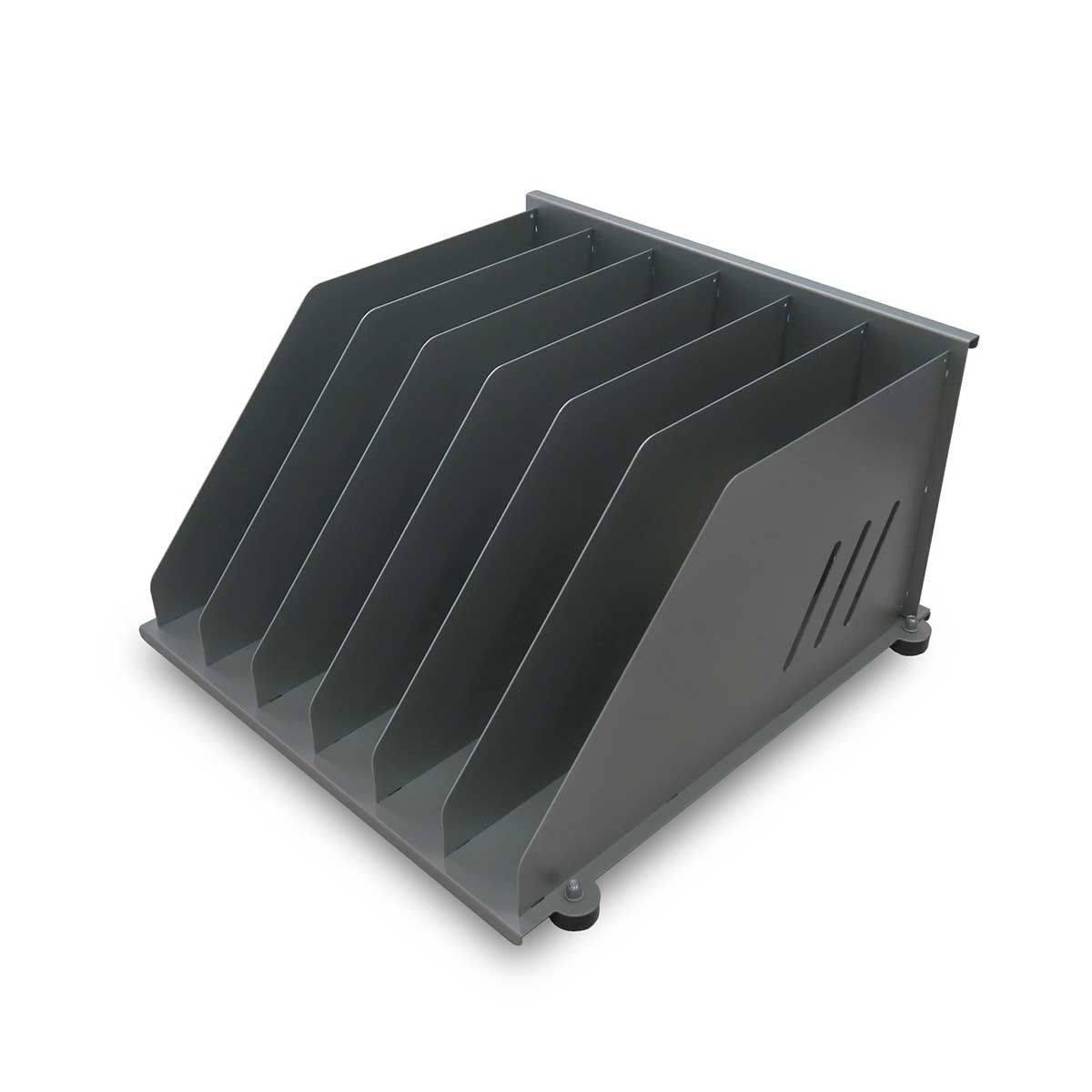  Aufbewahrungsregal für Basisplatten 