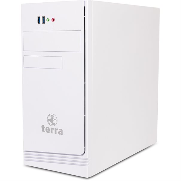 TERRA PC-BUSINESS 6000wh SILENT (Intel Core U5|16GGB|500GB)