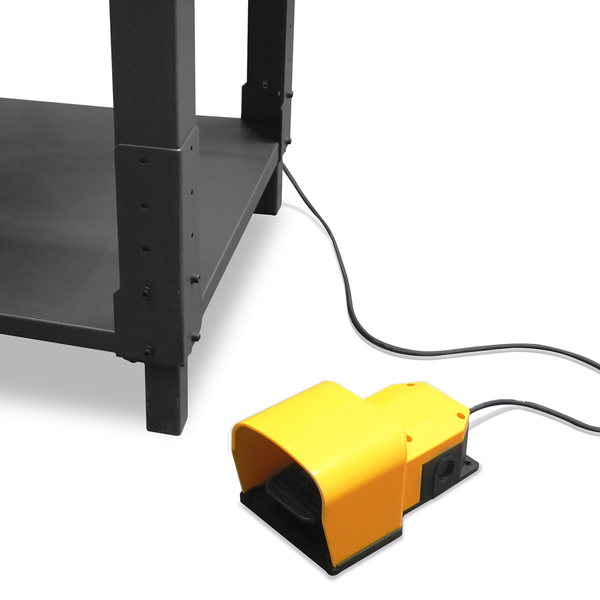  Air Power Automatic Press ohne Untertisch (38 x 45 cm), DEAL