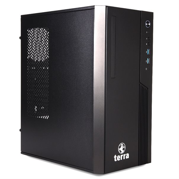 TERRA PC-BUSINESS 4000 SILENT (Intel Core i3|8GB|500GB)