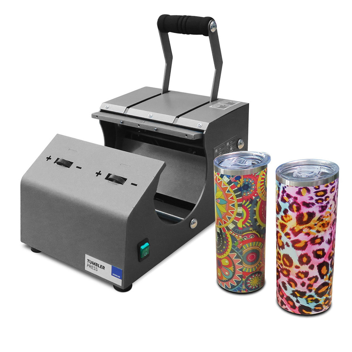  Tumbler Press, Tagesbestpreis