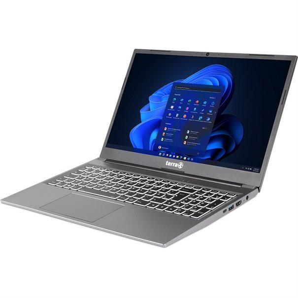 TERRA MOBILE 1500P (AMD Ryzen 5|16GB|500GB)