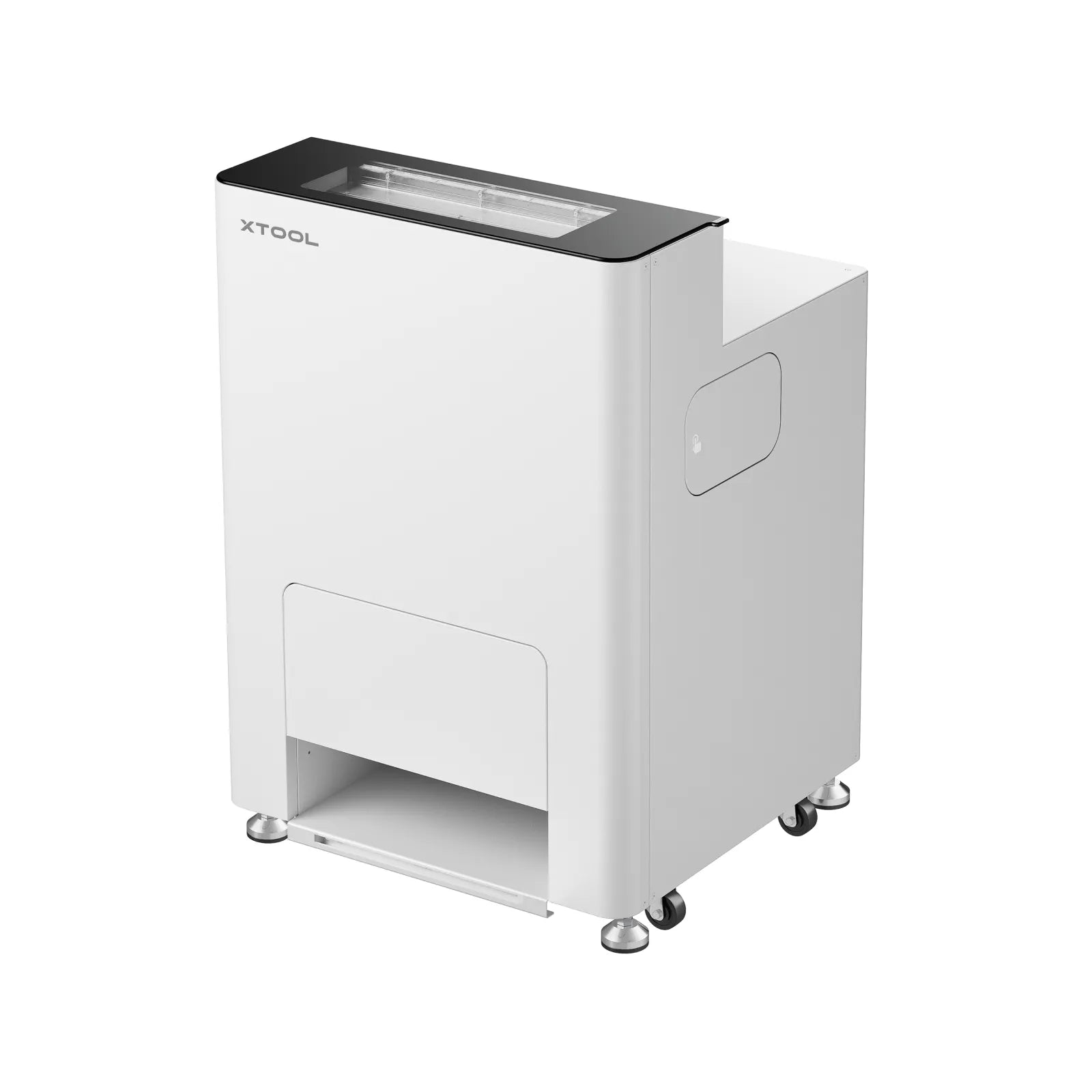 xTool OS1 Automatischer Shaker-Ofen