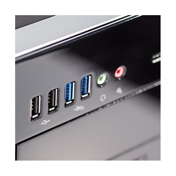 TERRA PC-HOME 6000 (Intel Core U5| 16GB|1000GB)