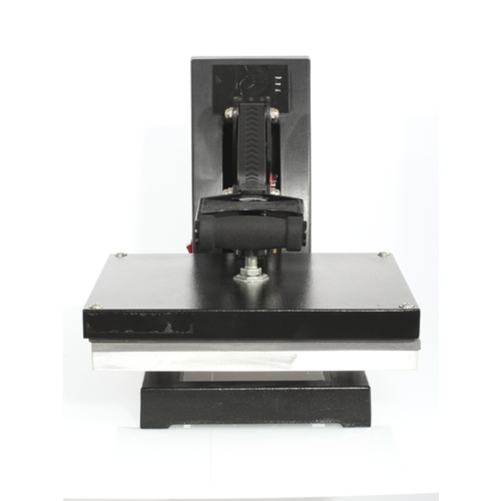 Secabo C5 / C38 Clam Transferpresse DEAL (38cm x 38cm)