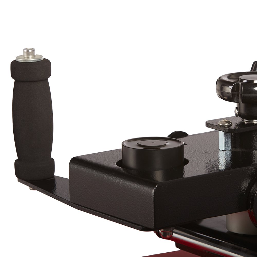  Secabo TS7-LITE modulare Schwingpresse 40cm x 50cm, DEAL