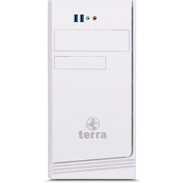 TERRA PC-BUSINESS 6000wh SILENT (Intel Core U5|16GGB|500GB)