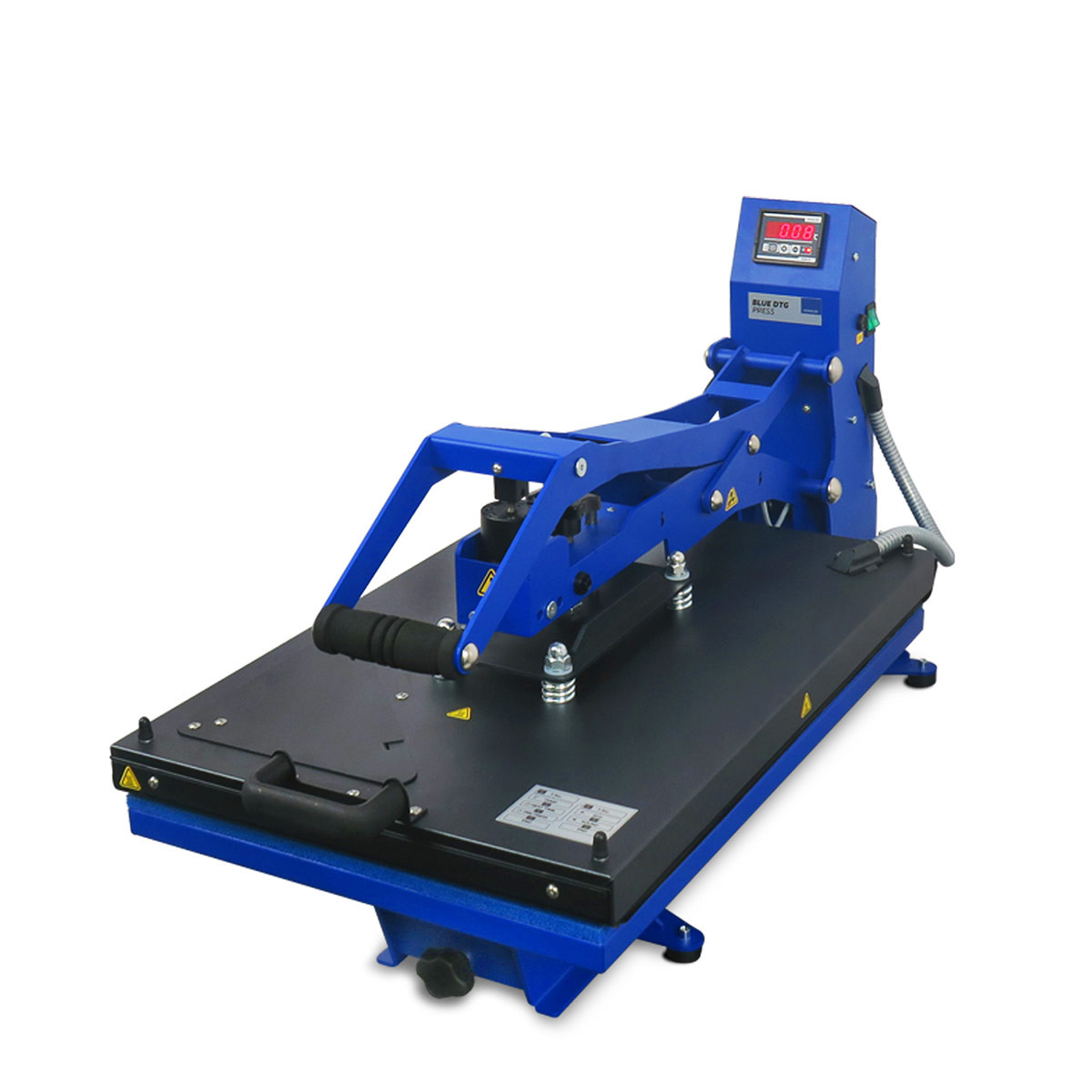 Schulze Blue Press DTG, Tagesbestpreis