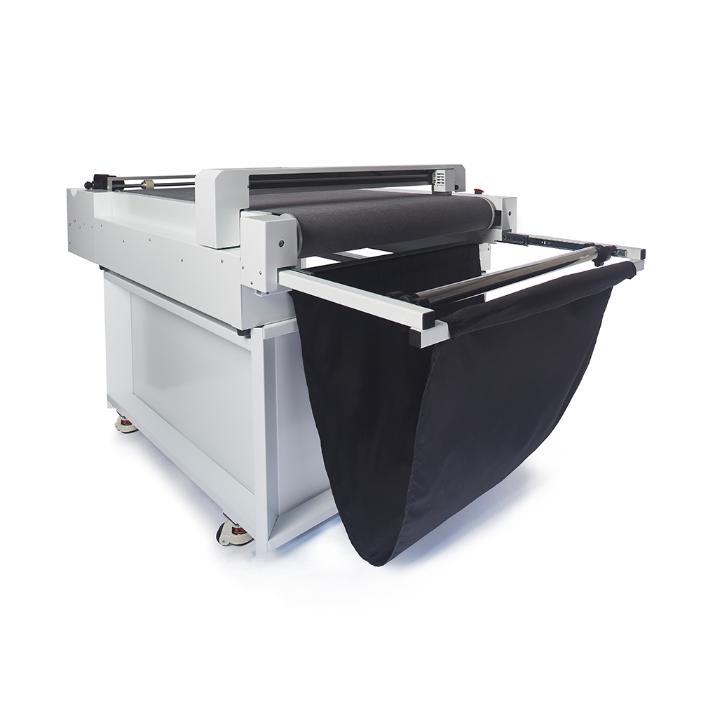 Secabo DTF MultiCut Pro (Rev P2.1.) + Fiery Cutting Modul, DEAL